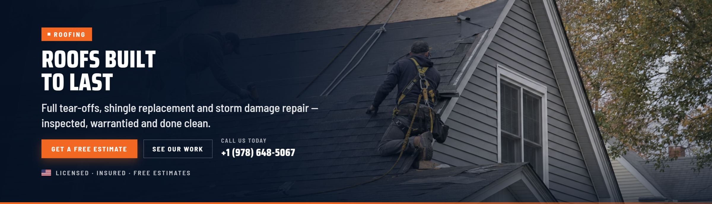 Roofing