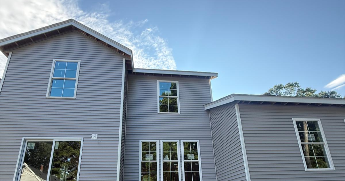 General Construction Additions: Expanding Your Living Footprint with Custom Structural Framing