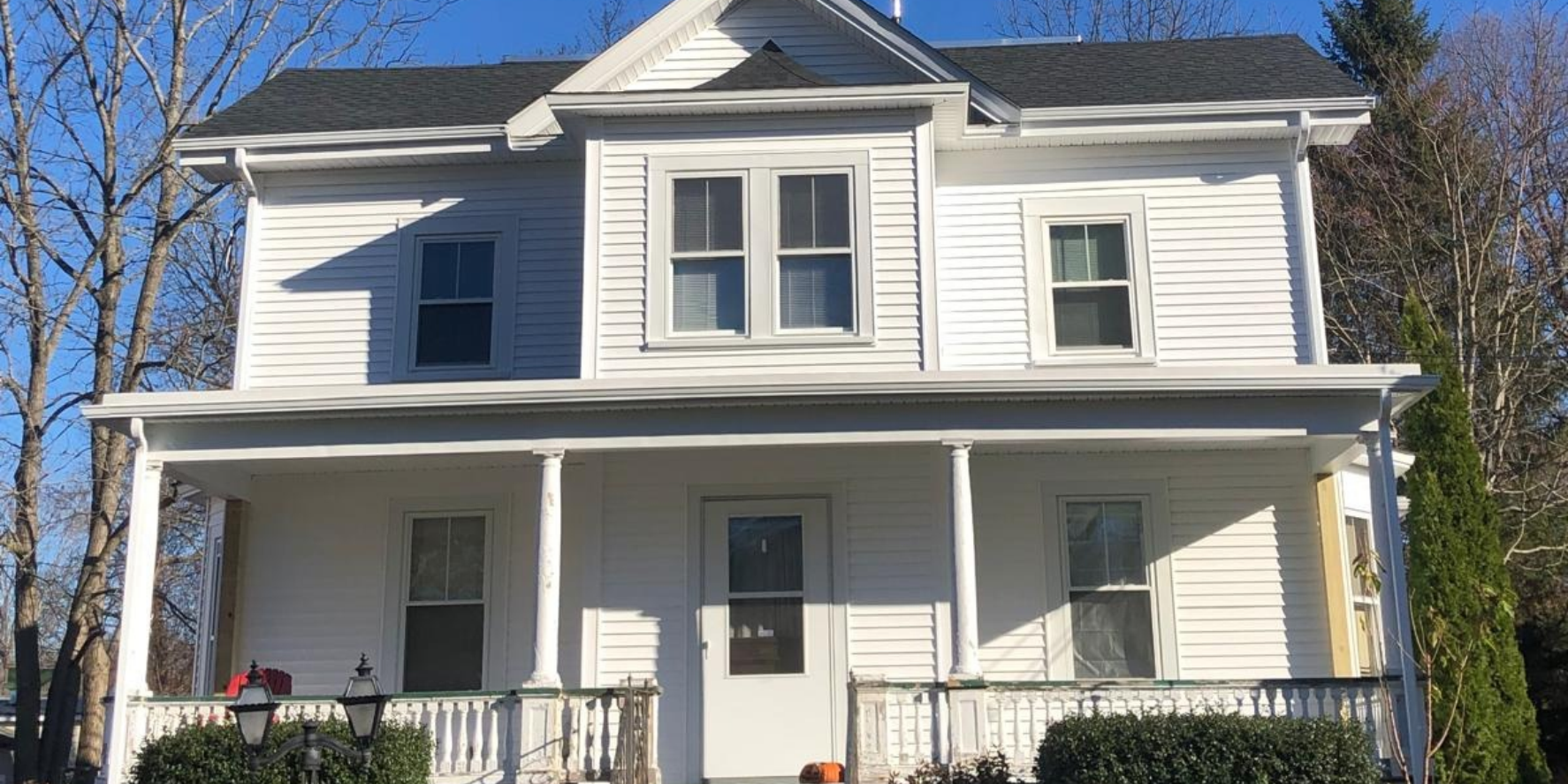 Siding Replacement & Exterior Upgrades | Strong Construction